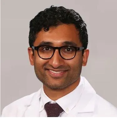 Rajeev Ramgopal