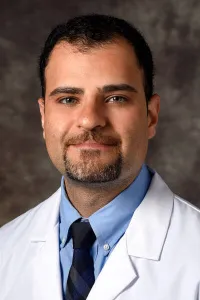 Kourosh Tavanaiepour