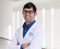 Sunny Mehrotra