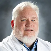 John P. Mcgee