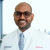 Hersh Varma