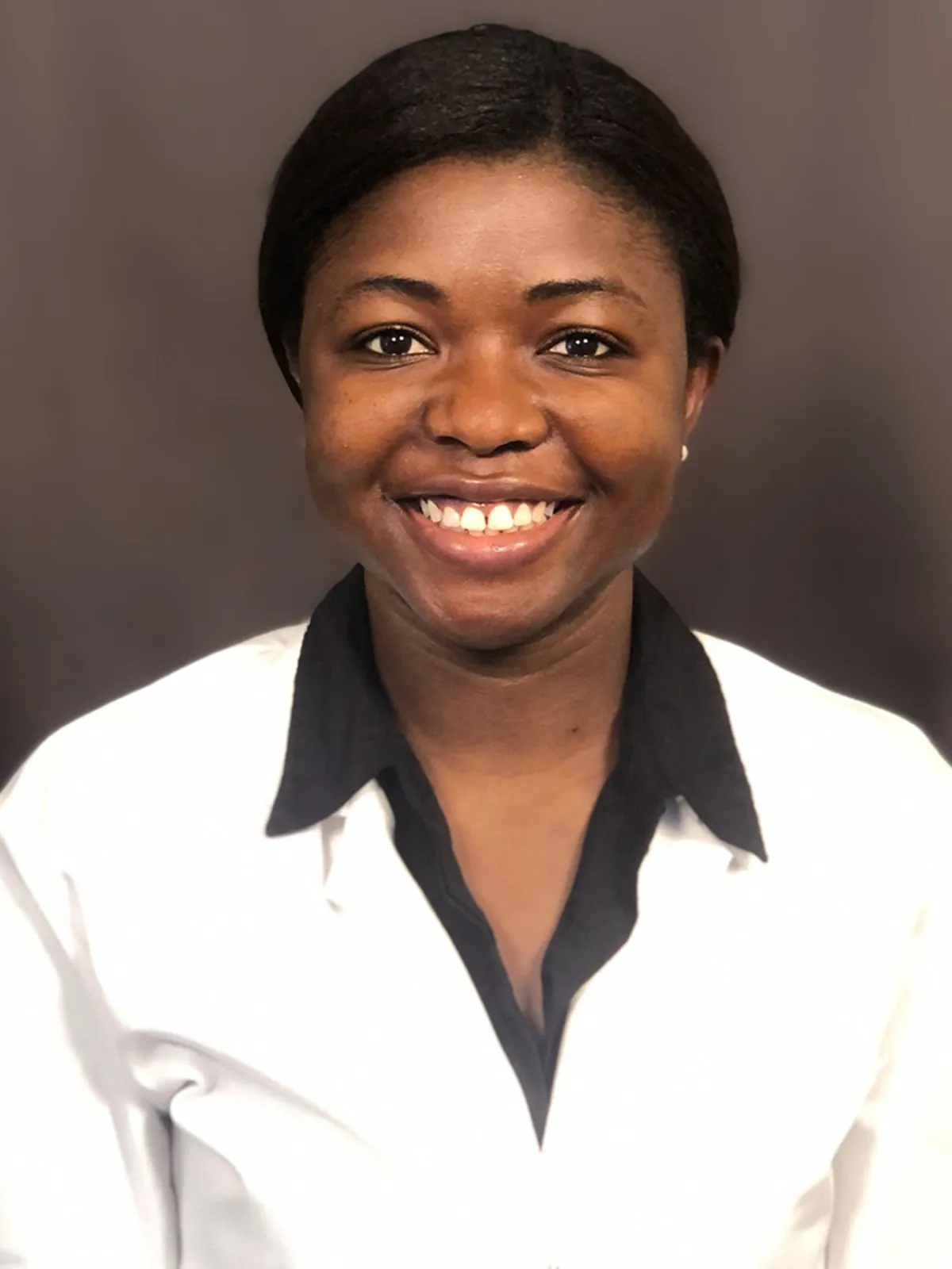 Oluwatosin Akintola