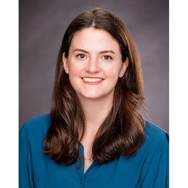 Elizabeth F. Mcgehee