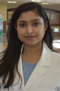 Archana Vasudevan