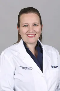 Elizabeth Yeager