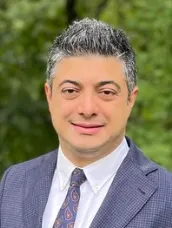 Dr. Mohammadmehdi Omidvari