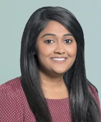 Felicea Patel