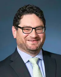 Eric J Rosenthal