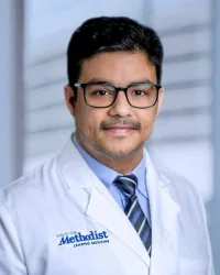 Saurabh Chandan