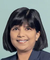 Archana B Jadhav