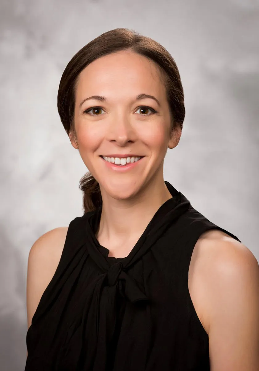 Beth-Ann Shanker