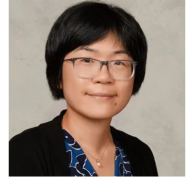 Theresa LII