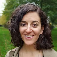 Dr. Gabriela Maria Pauli Saez