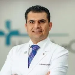 Mohammed Abdulkareem Alshammary