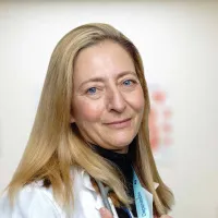 Deborah Edberg