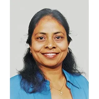 Padmavathi Malempati