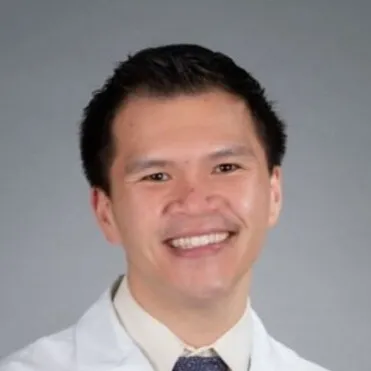 Danny K Tran