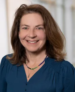 Katherine Dewey