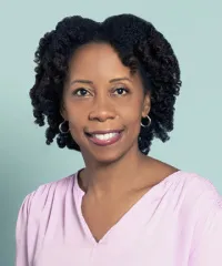 Shannon M Dawson-Richardson