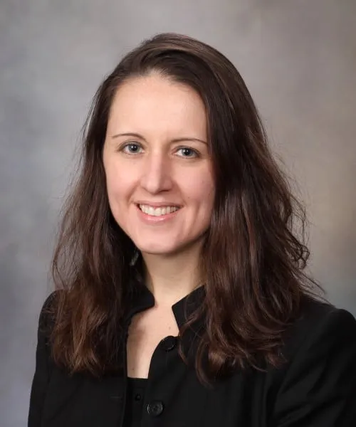 Kara Michelle Schwartz