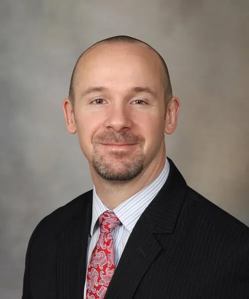 Travis J Mckenzie