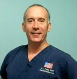 Leonard Fazio