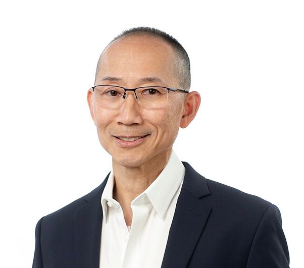 Bill Tsu
