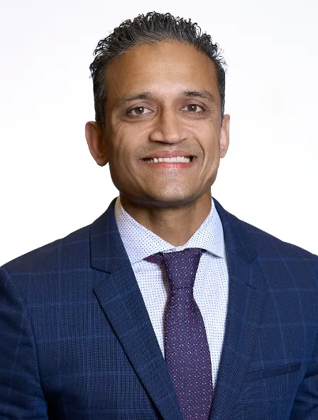 Sunil George