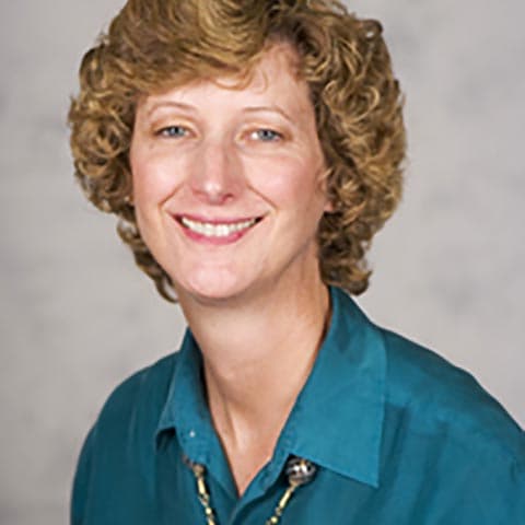 Allison Odenthal