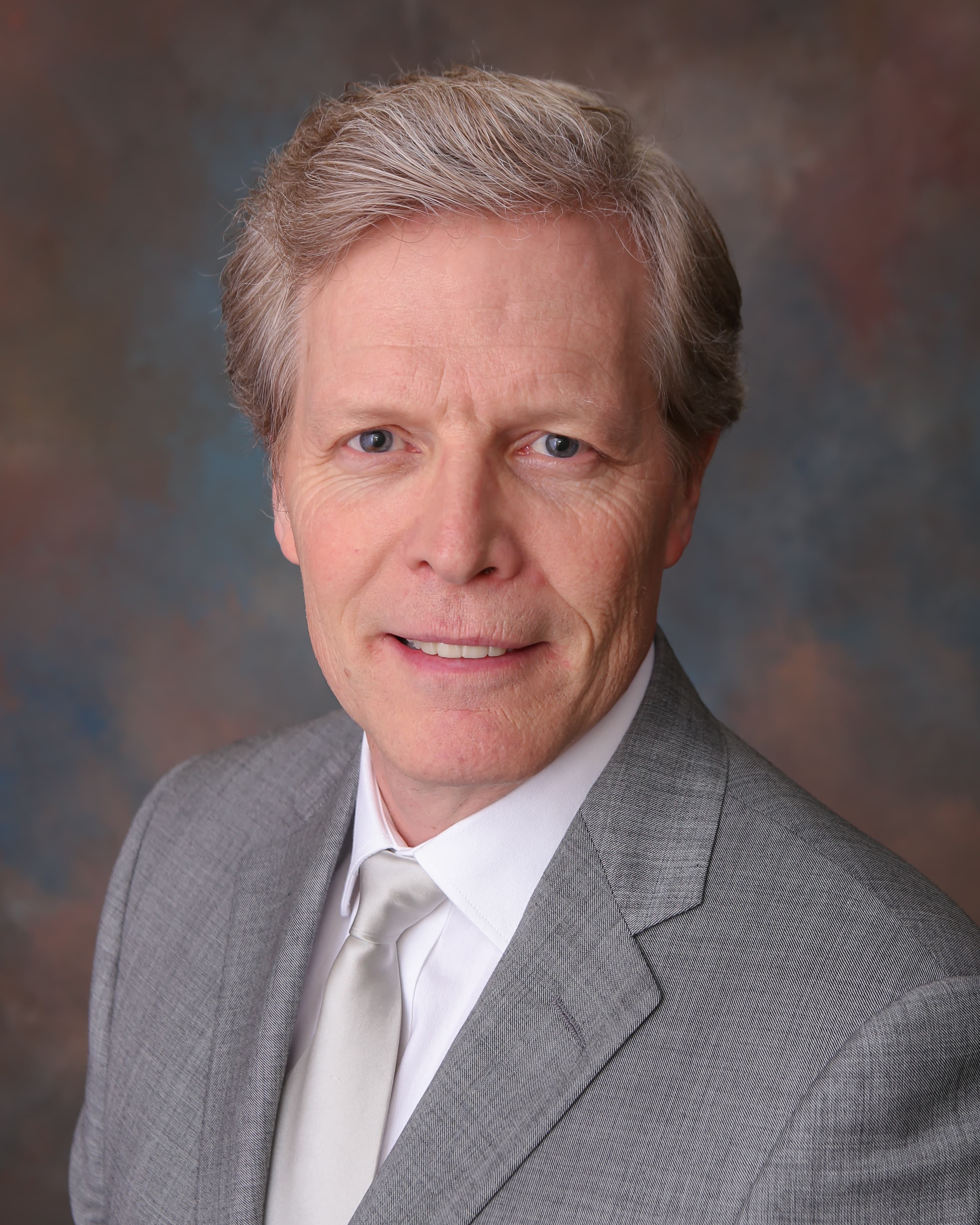 Michael Robert Mutchler