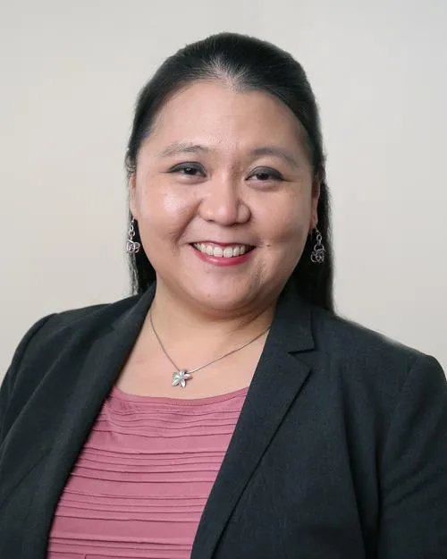 Suann S Chen