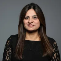 Mehnaz Imran