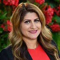 Saima Butt