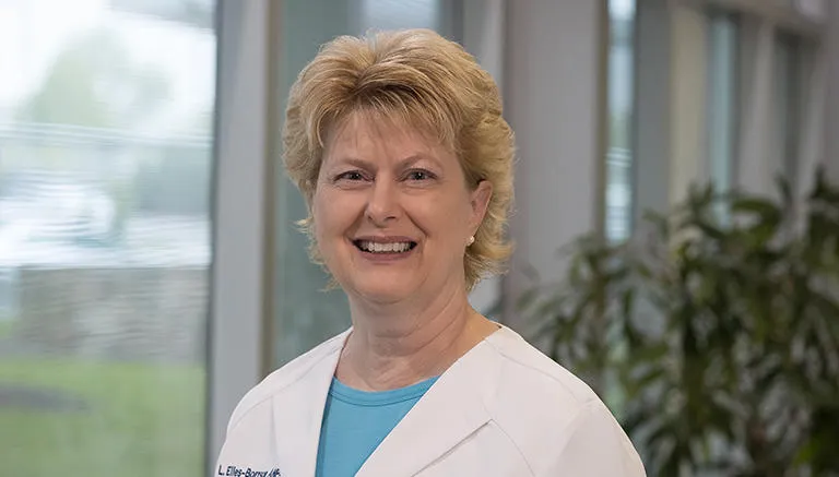 Lisa G. Elles-Borrson