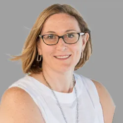 Sarah Elizabeth Rebstock