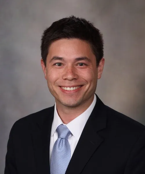 Brandon James Yuan