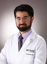Asad Waseem Kabir