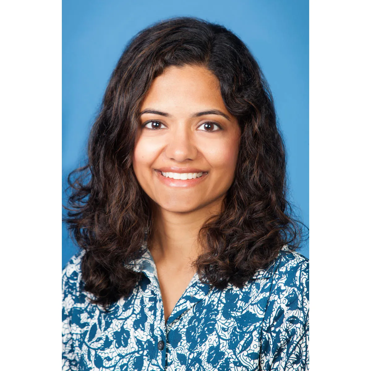 Nikhila Pinnapureddy Raol