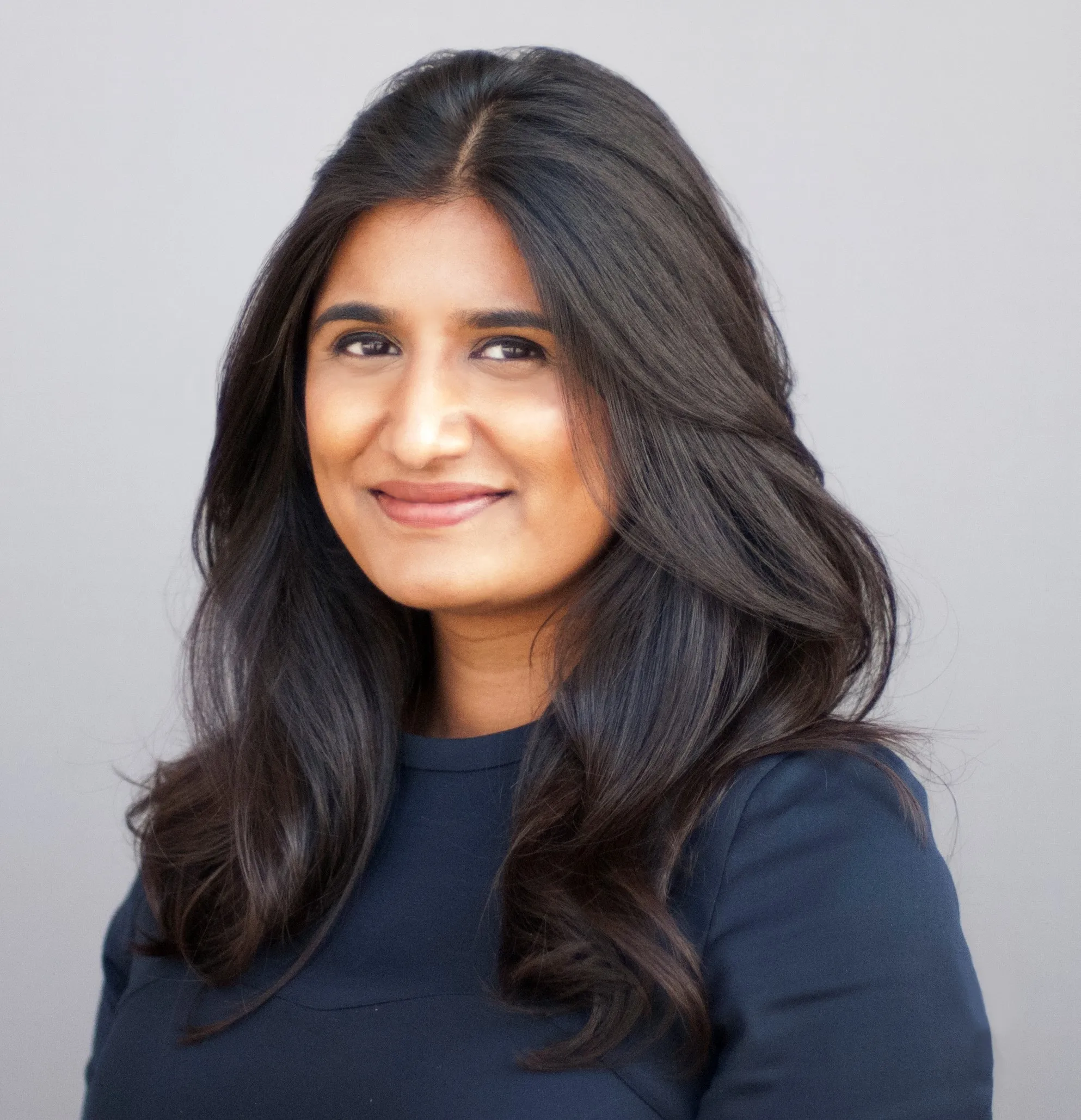 Seema Varghese Calip