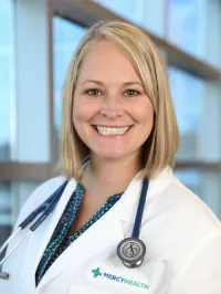 Megan R Houser