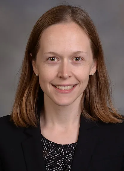 Rachel Huckfeldt