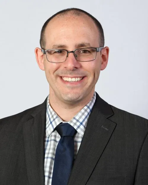 Andrew Mitchell Silverman