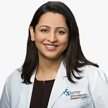 Geetika Bhatt