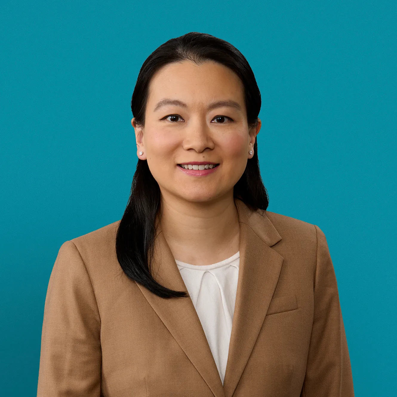 Jing Li Huang