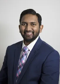 Dr. Ashley Vijay Mekala