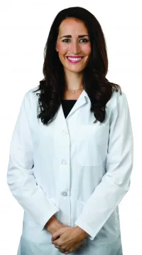 Arianna Becker