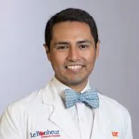 Daniel Guillen