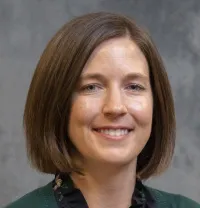 Kristin Dement