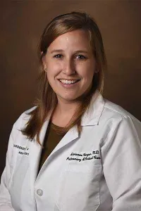 Adrienne Krebs Conger