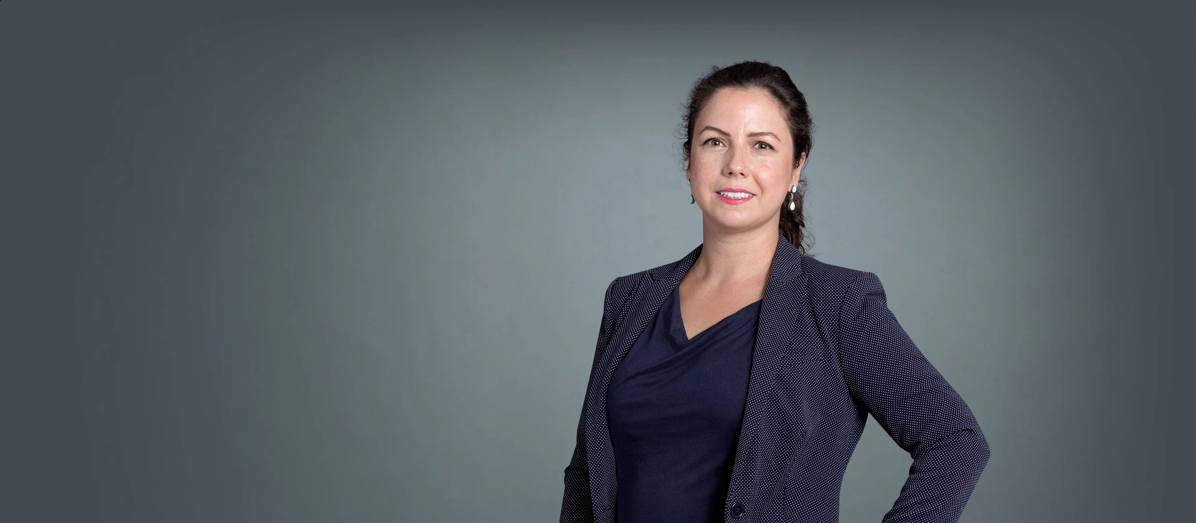 Eveline Teresa Hidalgo